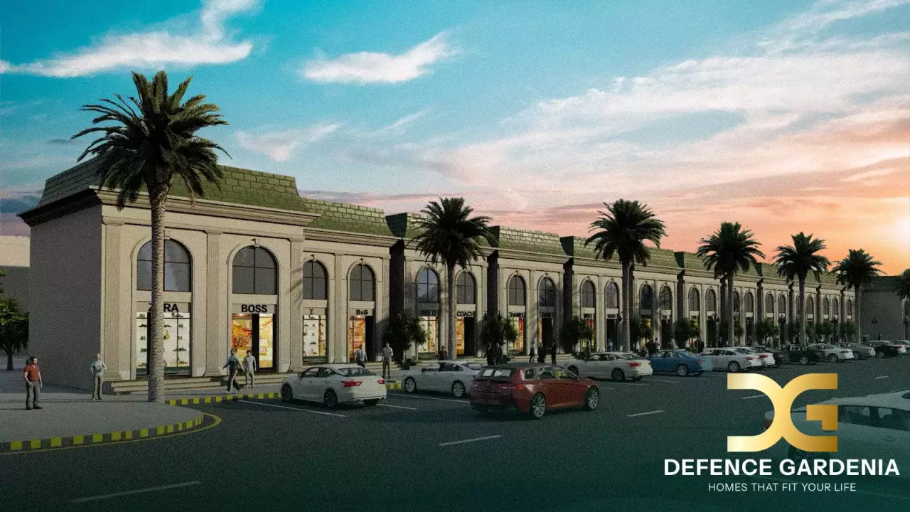 Key Facts Background