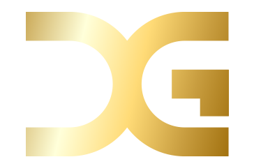 Defence Gardenia Logo